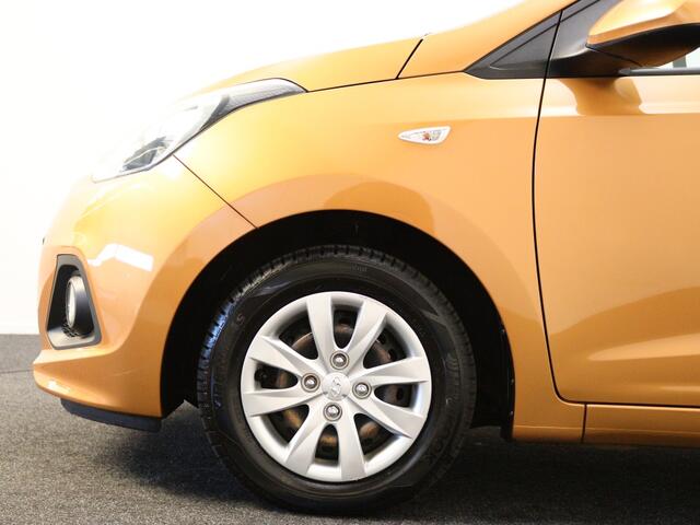 Hyundai I 10 1.0i i-Motion Comf. | All-season | Cruise Control | Airco |