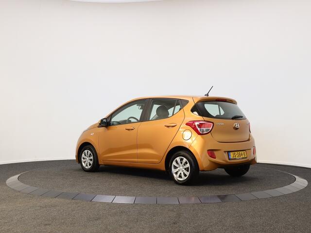 Hyundai I 10 1.0i i-Motion Comf. | All-season | Cruise Control | Airco |