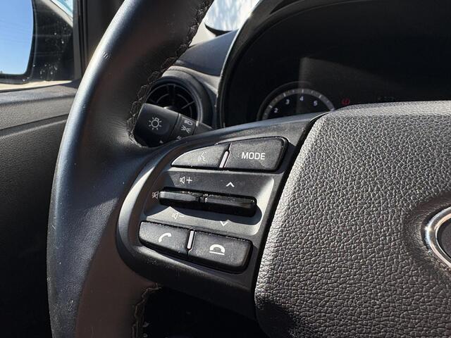 Hyundai I 10 1.0 Comfort Smart / Airco/ Apple Carplay/Android Auto / Navigatie/ Bluetooth/ Cruise control/