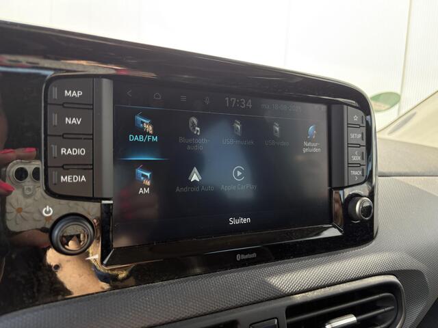 Hyundai I 10 1.0 Comfort Smart / Airco/ Apple Carplay/Android Auto / Navigatie/ Bluetooth/ Cruise control/