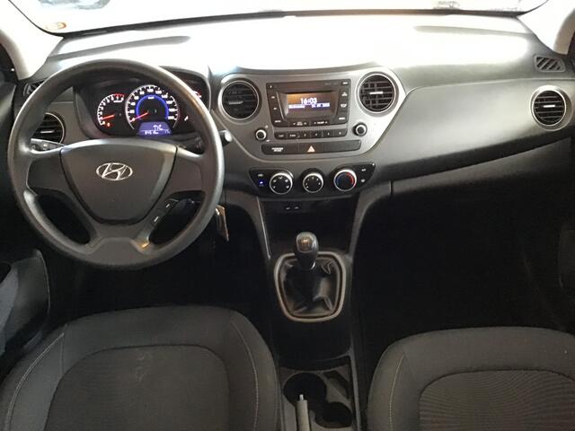 Hyundai I 10 1.0i i-Motion Comf.
