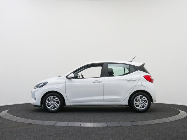 Hyundai I 10 1.0 AUTOMAAT Comfort | Dealer onderhouden! | Carplay