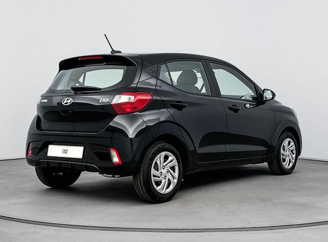Hyundai I 10 1.0 Comfort | Navigatie | Camera | Nieuw | Snel leverbaar