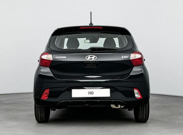 Hyundai I 10 1.0 Comfort | Navigatie | Camera | Nieuw | Snel leverbaar