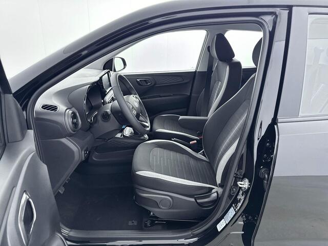 Hyundai I 10 1.0 Comfort | Navigatie | Camera | Nieuw | Snel leverbaar