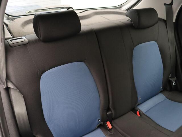 Hyundai I 10 1.0i i-Motion Comfort Plus | All Season Banden | Climate Control | Elektrisch Pakket