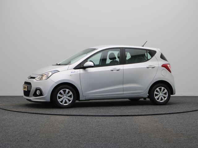 Hyundai I 10 1.0i i-Motion Comfort Plus | All Season Banden | Climate Control | Elektrisch Pakket