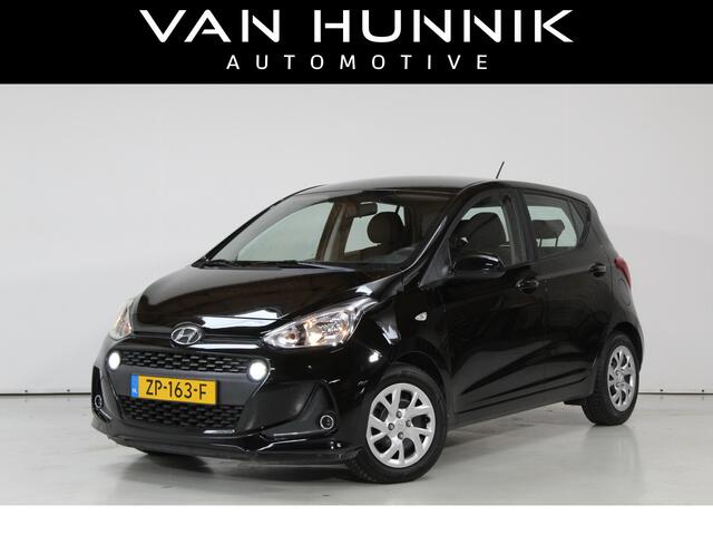 Hyundai I 10 1.0i Comfort Airco | Cruise | Bluetooth