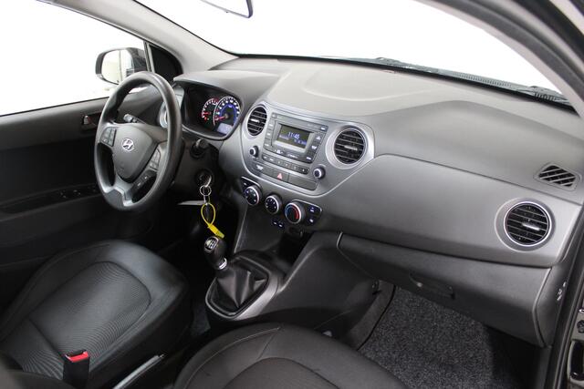 Hyundai I 10 1.0i Comfort Airco | Cruise | Bluetooth