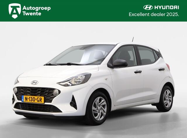 Hyundai I 10 1.0 Comfort | Cruise Control | Airco |