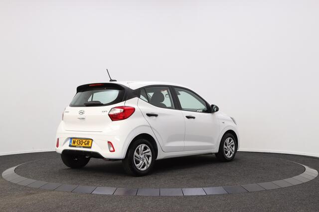 Hyundai I 10 1.0 Comfort | Cruise Control | Airco |