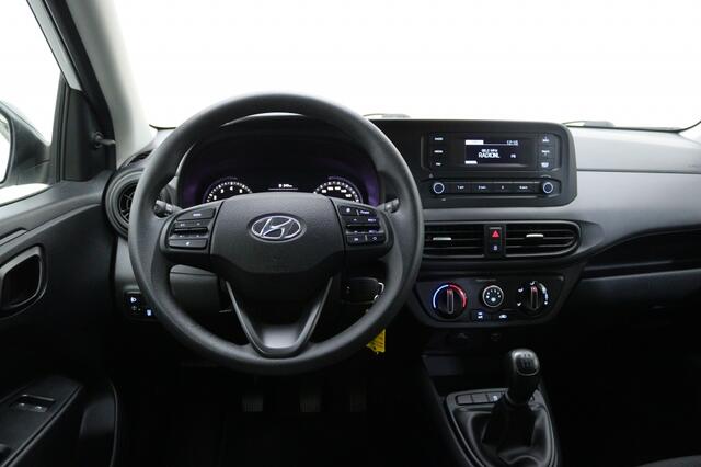Hyundai I 10 1.0 Comfort | Cruise Control | Airco |