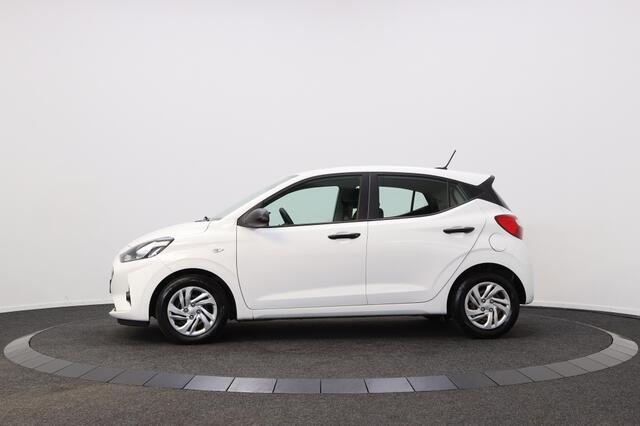 Hyundai I 10 1.0 Comfort | Cruise Control | Airco |