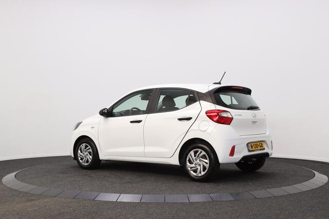 Hyundai I 10 1.0 Comfort | Cruise Control | Airco |