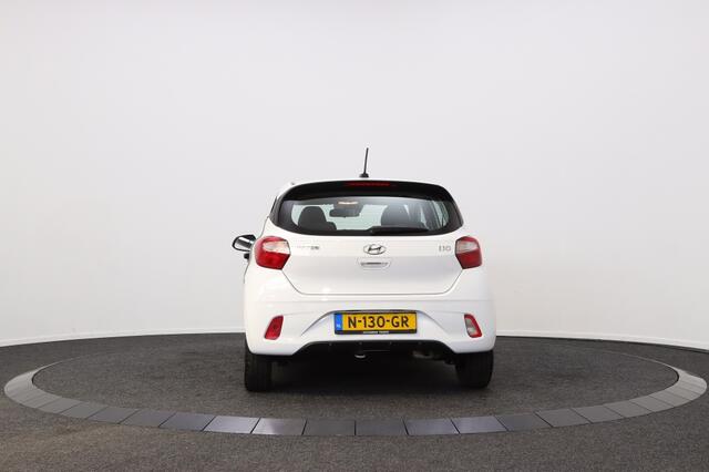 Hyundai I 10 1.0 Comfort | Cruise Control | Airco |