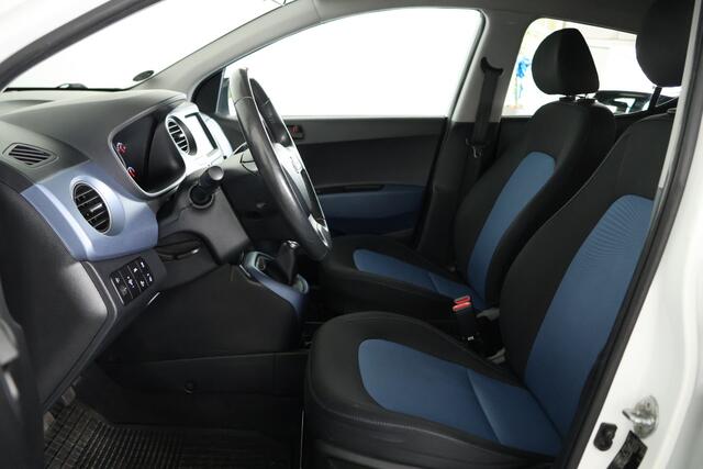 Hyundai I 10 1.0i Comfort / Navi / CarPlay / Cruise control / stoelverwarming