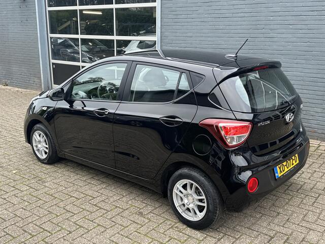 Hyundai I 10 1.0i Comfort /Navigatie