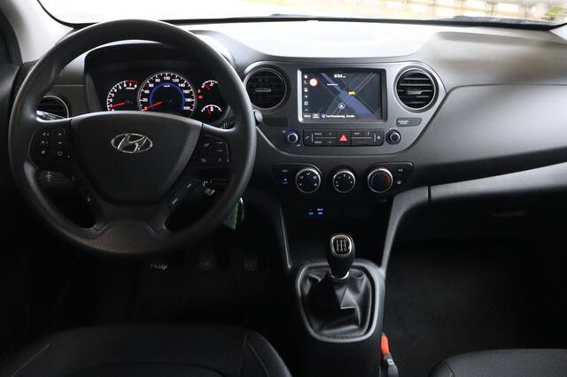 Hyundai I 10 1.0i Comfort | Cruise | Airco | Navi
