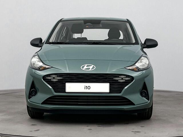 Hyundai I 10 1.0 Comfort | Nieuw | Op afroep leverbaar | Navigatie | Camera