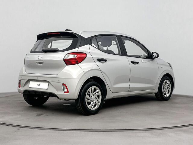 Hyundai I 10 1.0 Comfort | Nieuw | Op afroep leverbaar | Navigatie | Camera