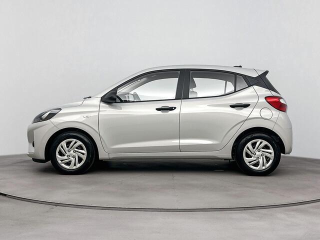 Hyundai I 10 1.0 Comfort | Nieuw | Op afroep leverbaar | Navigatie | Camera