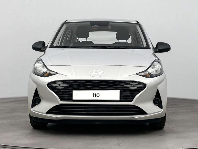 Hyundai I 10 1.0 Comfort | Nieuw | Op afroep leverbaar | Navigatie | Camera