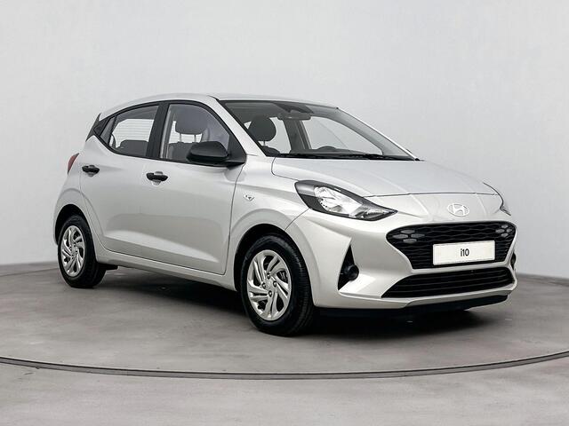 Hyundai I 10 1.0 Comfort | Nieuw | Op afroep leverbaar | Navigatie | Camera