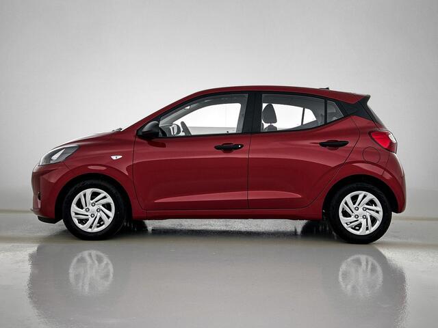 Hyundai I 10 1.0 Comfort | Nieuw | Op afroep leverbaar | Navigatie | Camera