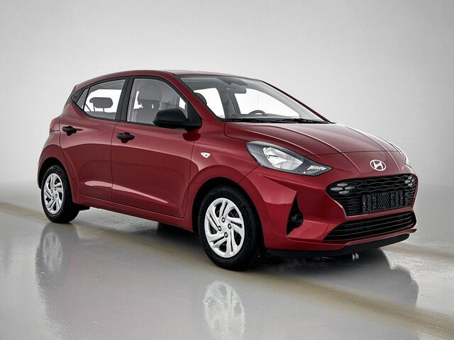 Hyundai I 10 1.0 Comfort | Nieuw | Op afroep leverbaar | Navigatie | Camera
