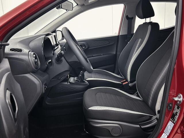 Hyundai I 10 1.0 Comfort | Nieuw | Op afroep leverbaar | Navigatie | Camera