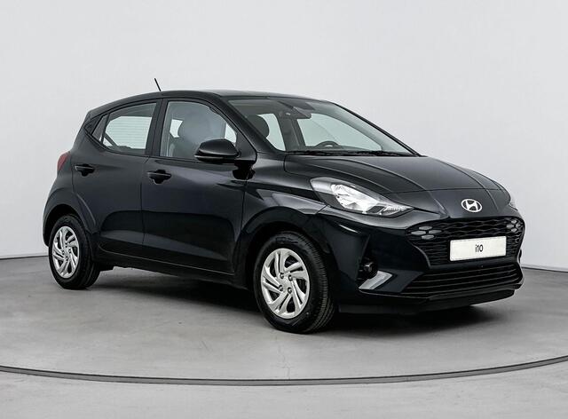 Hyundai I 10 1.0 Comfort | Nieuw | Op afroep leverbaar | Navigatie | Camera