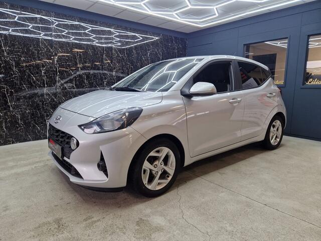 Hyundai I 10 1.2 MPI