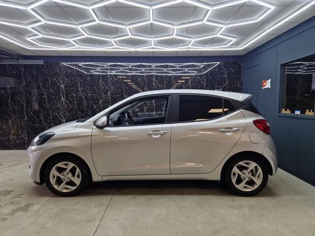 Hyundai I 10 1.2 MPI
