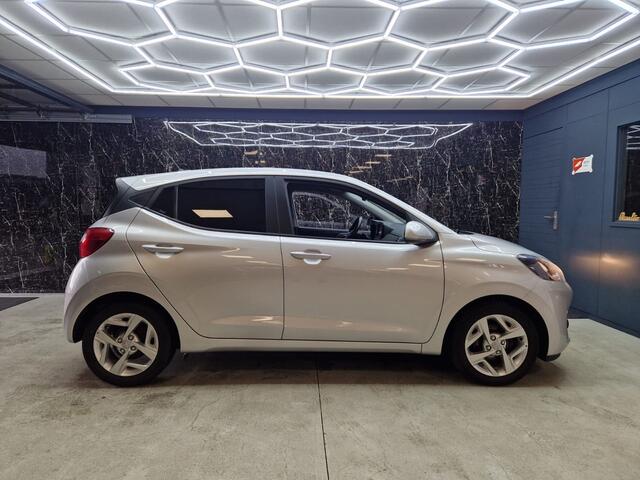 Hyundai I 10 1.2 MPI