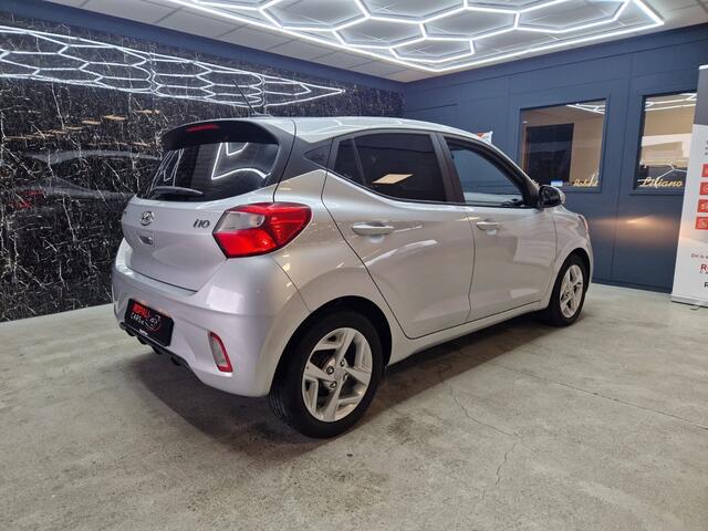 Hyundai I 10 1.2 MPI