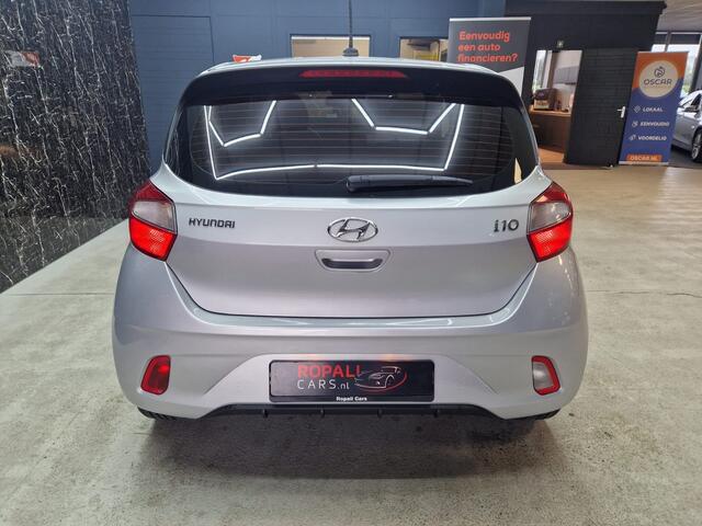 Hyundai I 10 1.2 MPI