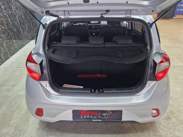 Hyundai I 10 1.2 MPI