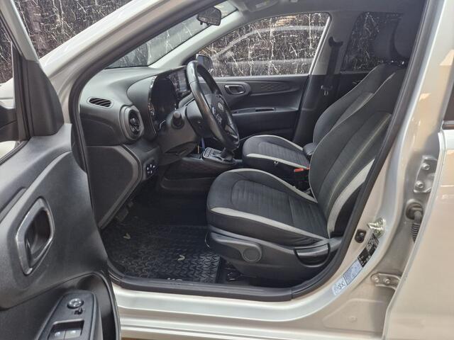 Hyundai I 10 1.2 MPI