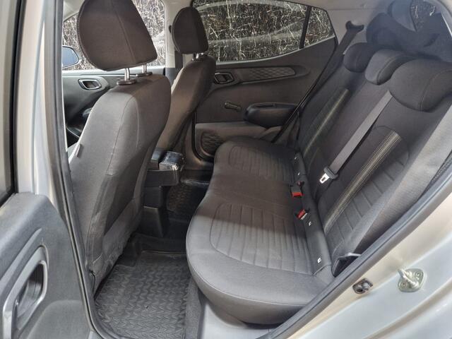 Hyundai I 10 1.2 MPI