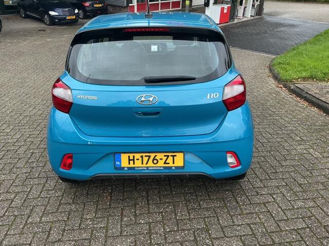 Hyundai I 10 1.0 COMFORT