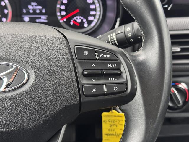Hyundai I 10 1.0 Comfort Smart | Carplay | Navigatie | Airco |