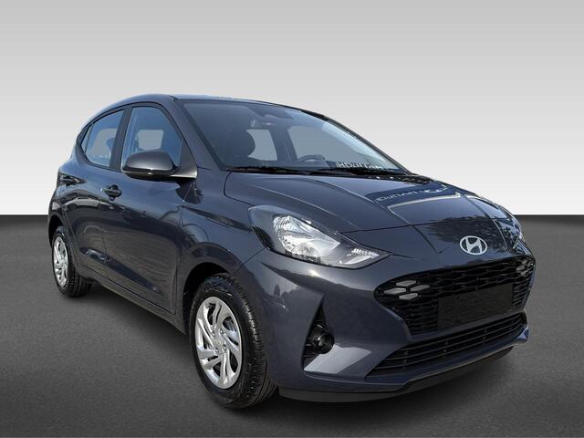 Hyundai I 10 1.0 Comfort VAN: ¤22.190 VOOR: ¤19.690