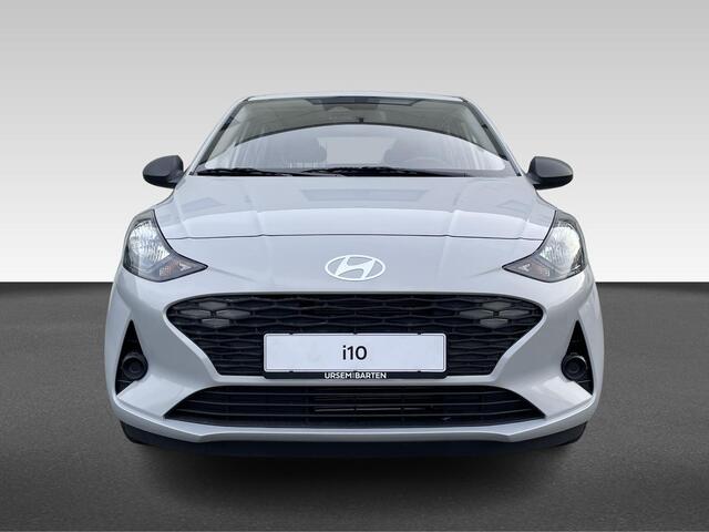 Hyundai I 10 1.0 Comfort VAN: ¤22.190 VOOR: ¤19.690