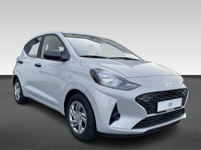 Hyundai I 10 1.0 Comfort VAN: ¤22.190 VOOR: ¤19.690