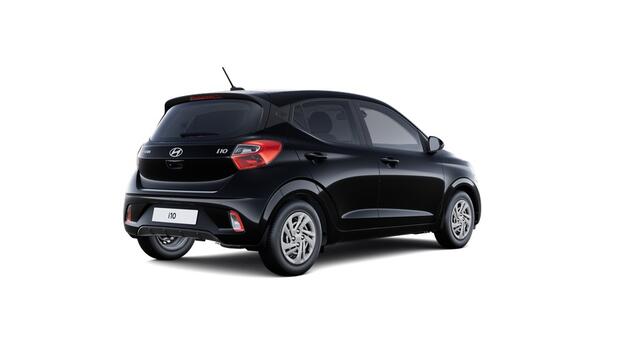 Hyundai I 10 1.0 Comfort Smart