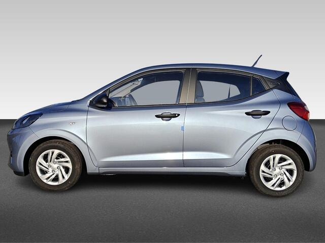 Hyundai I 10 1.0 Comfort | Carplay | Navigatie