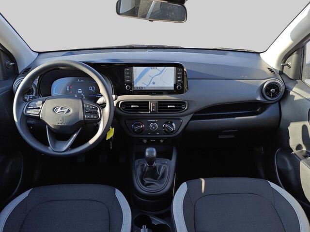 Hyundai I 10 1.0 Comfort | Carplay | Navigatie