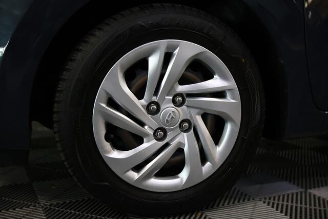 Hyundai I 10 1.2 AUTOMAAT CARPLAY STOEL/STUURVW PDC LANE.AST '21