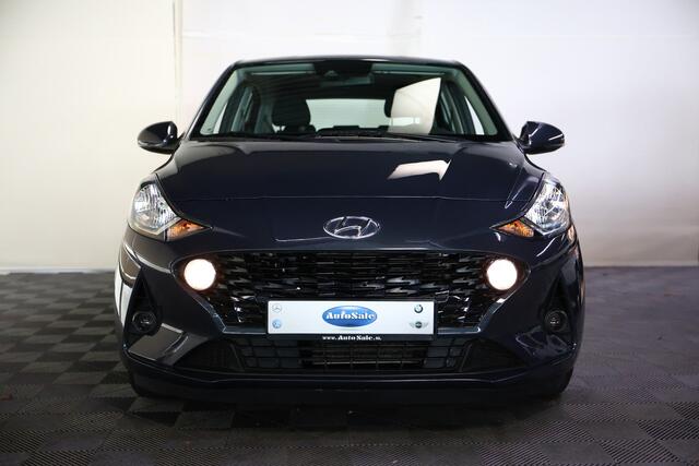Hyundai I 10 1.2 AUTOMAAT CARPLAY STOEL/STUURVW PDC LANE.AST '21