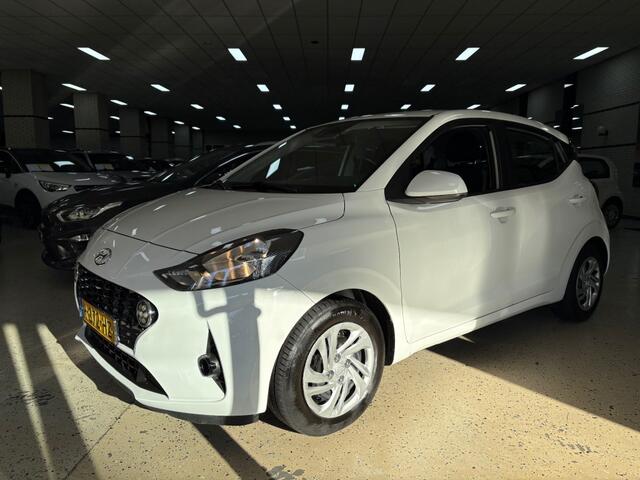 Hyundai I 10 1.0 nw model Airco Multimedia Cruise